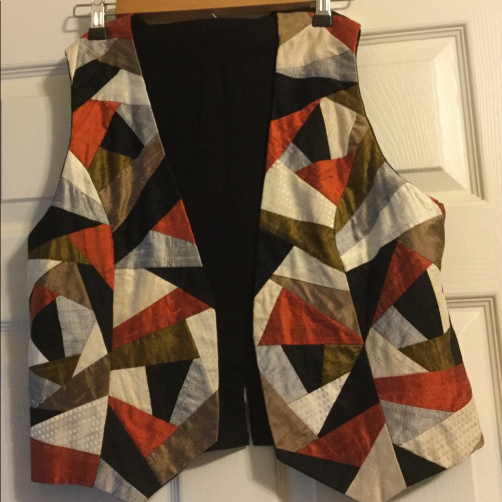 Vest
